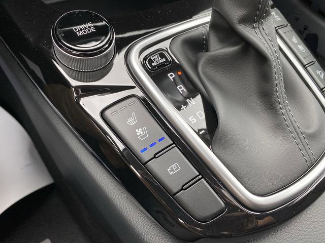 New 2026 Kia Seltos SX w/ SX Sunroof Package AWD/4WD image 8