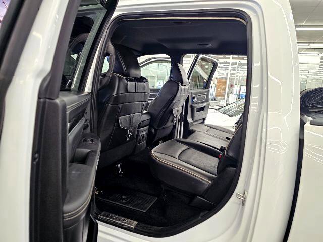 Used 2016 RAM 1500 Limited image 30