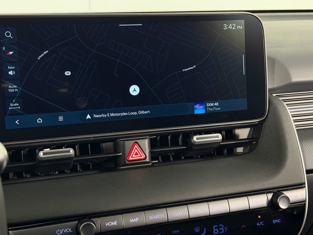 Used 2025 Hyundai Ioniq 5 SEL image 17