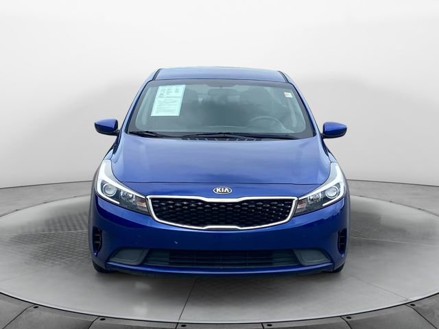 Used 2017 Kia Forte LX image 8