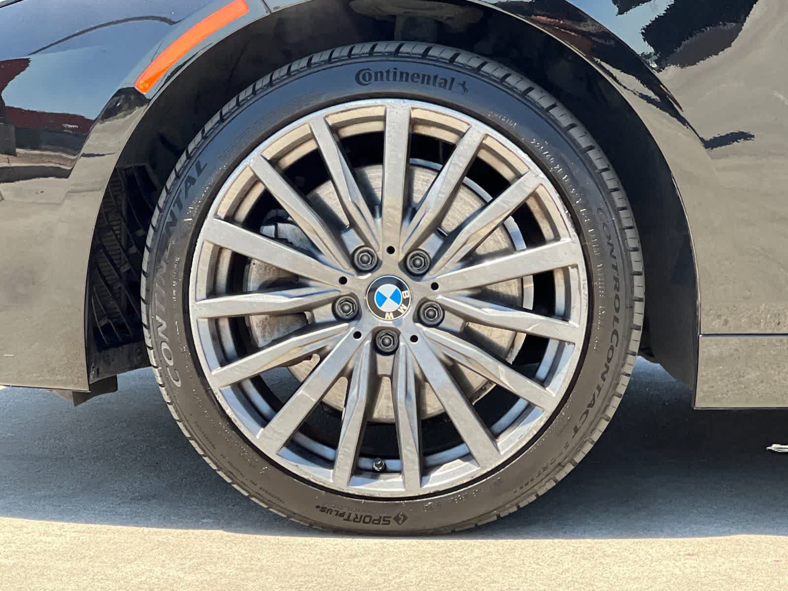 Used 2020 BMW 228i xDrive Gran Coupe AWD/4WD image 27