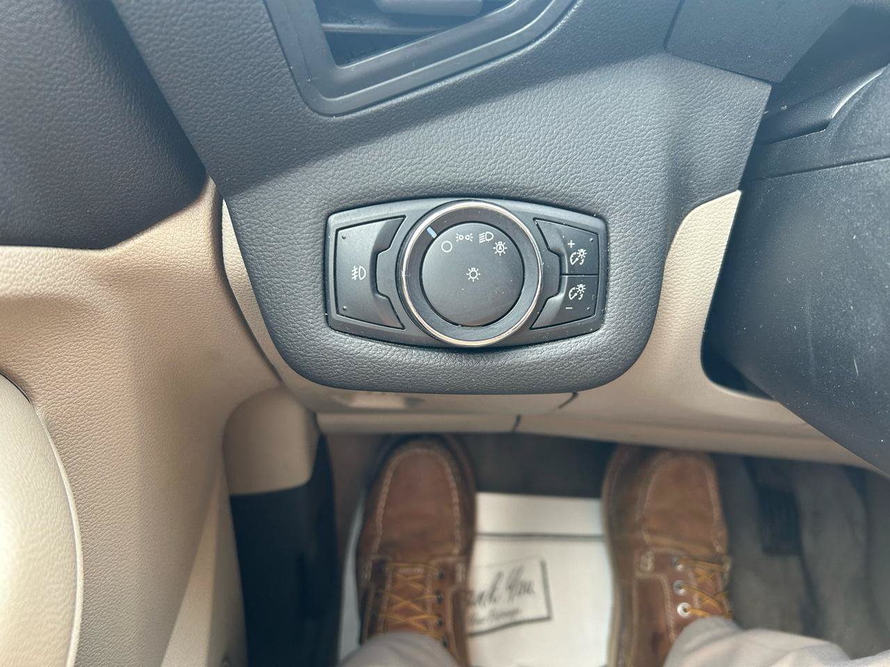 Used 2014 Ford Escape SE FWD image 29