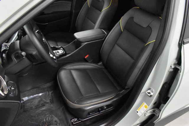 Used 2025 Chevrolet Trax ACTIV w/ Driver Confidence Package image 13