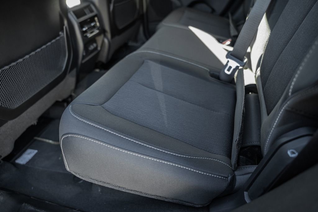 New 2025 Jeep Grand Cherokee Laredo X w/ Luxury Tech Group I image 30