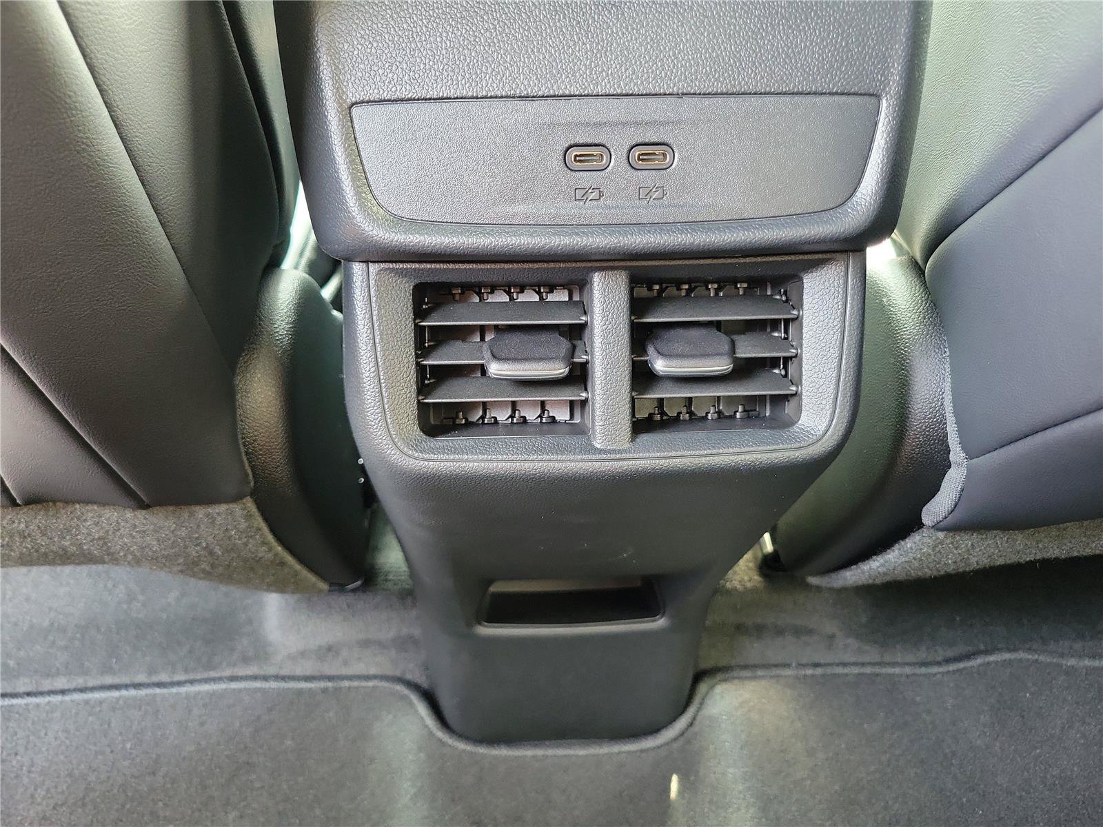 New 2027 GMC Terrain Elevation w/ Elevation Premium Package FWD image 41