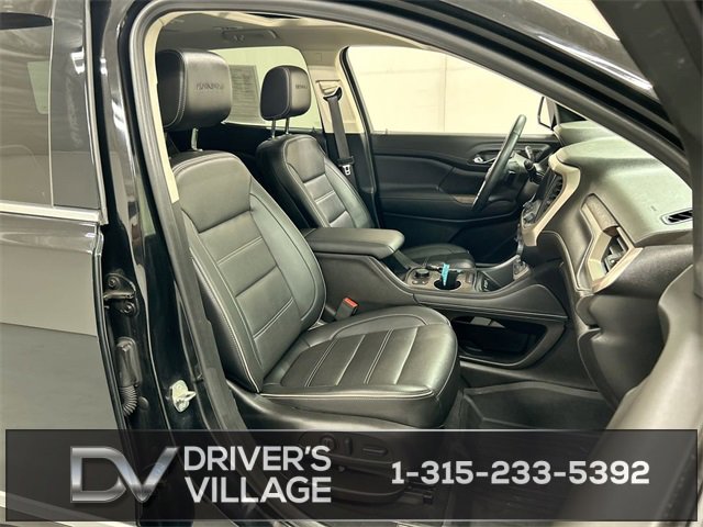 Used 2023 GMC Acadia Denali w/ Denali Ultimate Package image 25