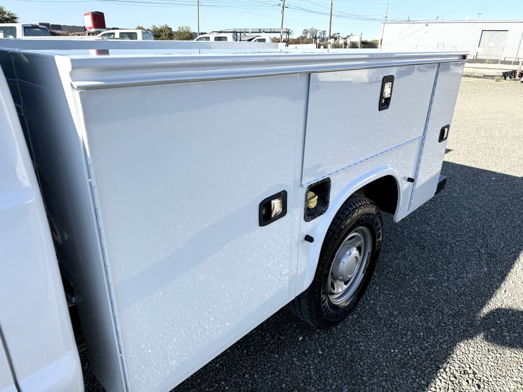 Used 2015 Ford F250 XL image 12