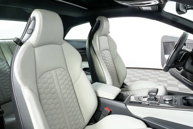 Used 2018 Audi RS 5 w/ Dynamic Package image 21