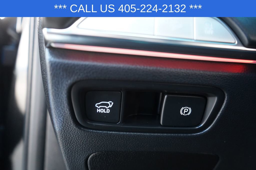 Used 2025 Genesis GV80 2.5T Standard AWD/4WD image 35