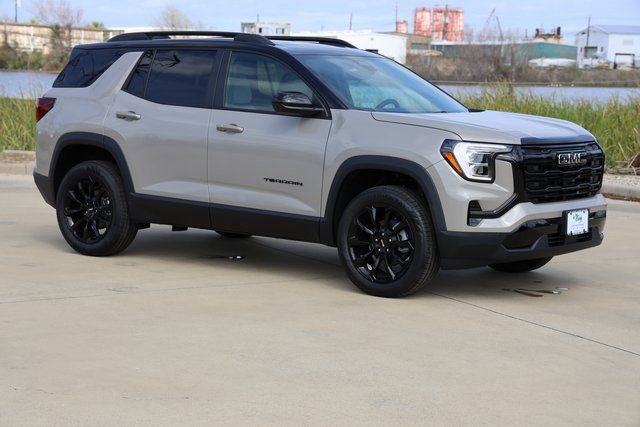 New 2026 GMC Terrain Elevation w/ Elevation Premium Package video 1