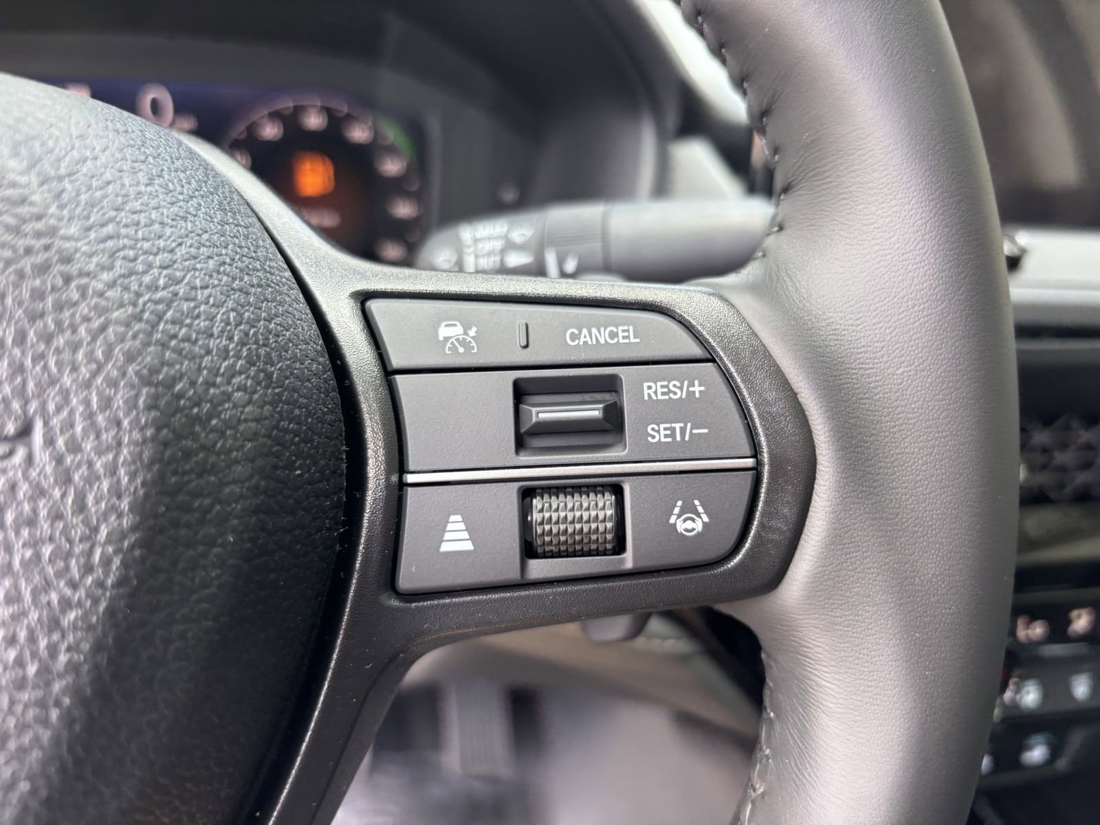 New 2026 Honda Accord Sport image 30