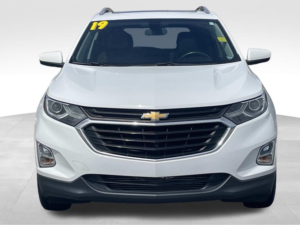 Used 2019 Chevrolet Equinox LT FWD image 9