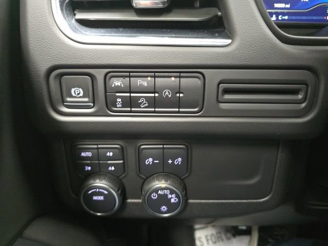 Certified 2024 Chevrolet Tahoe Premier image 19