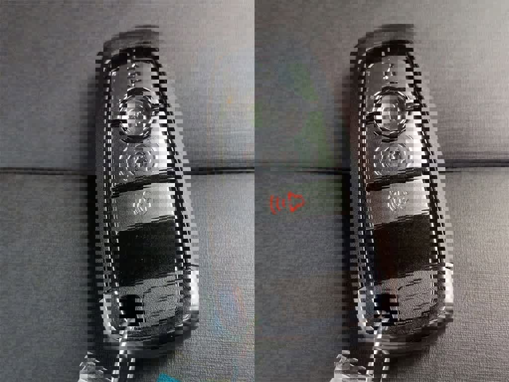 New 2025 Ford Bronco Big Bend w/ Black Diamond Package image 38