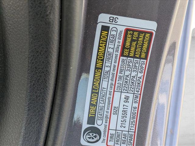 Used 2015 Honda Accord EX-L image 15