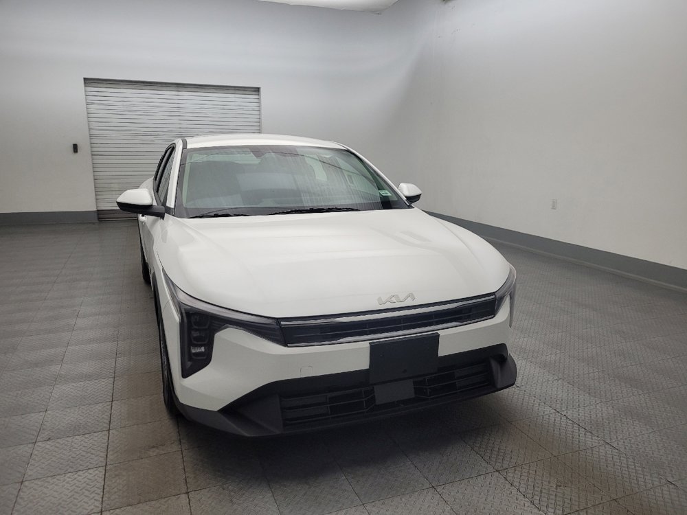 Used 2025 Kia K4 LX FWD image 14