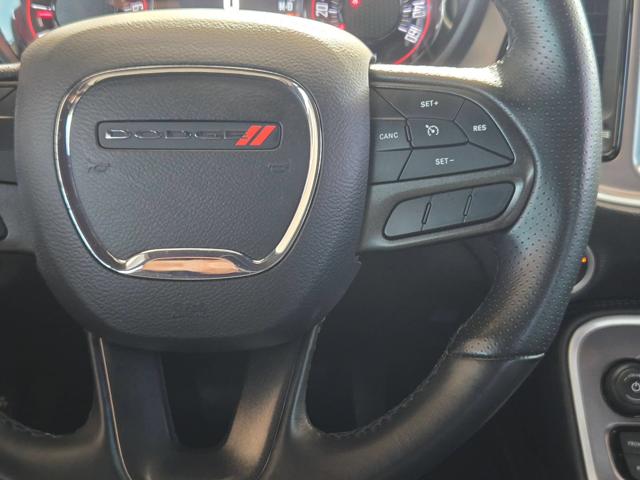 Used 2021 Dodge Challenger SXT w/ Blacktop Package RWD image 21