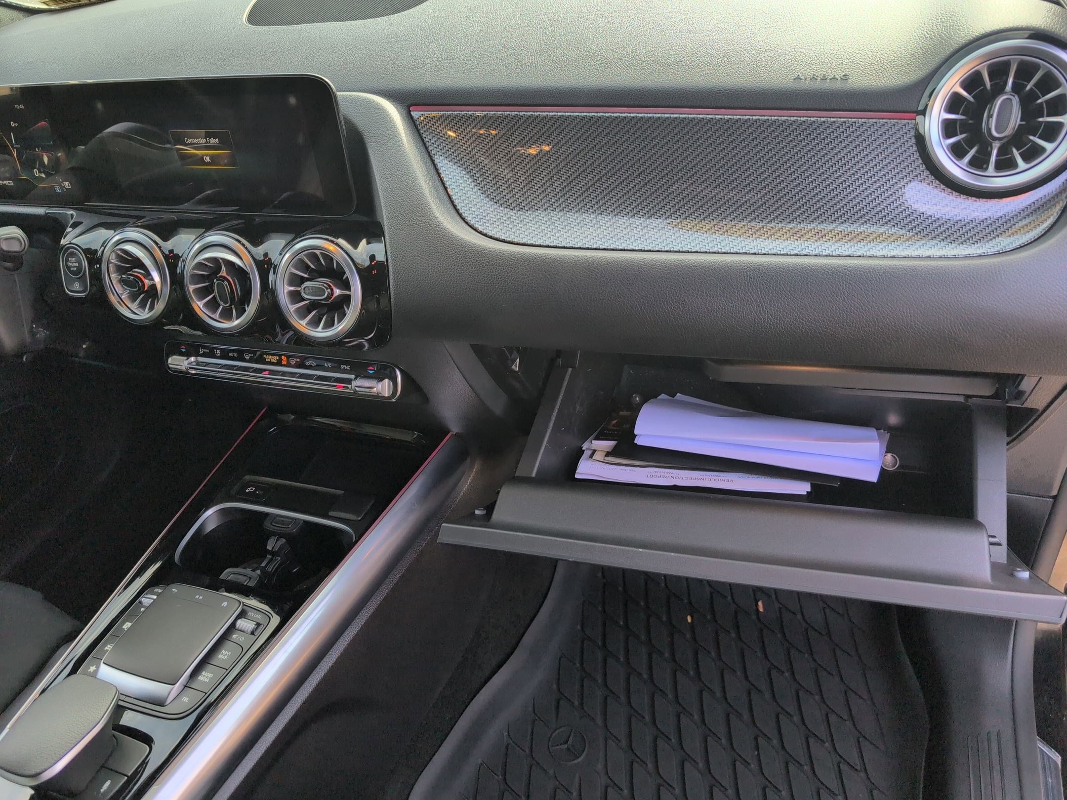 Used 2022 Mercedes-Benz GLA 35 AMG 4MATIC image 30