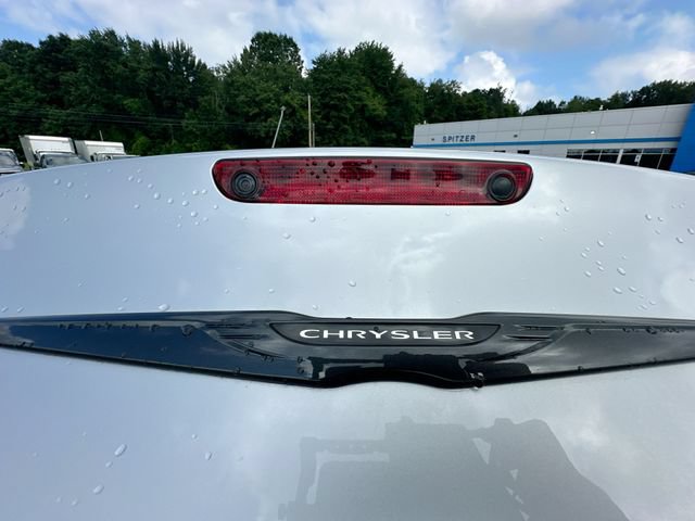Used 2023 Chrysler 300 Touring w/ Sport Appearance Package RWD image 44