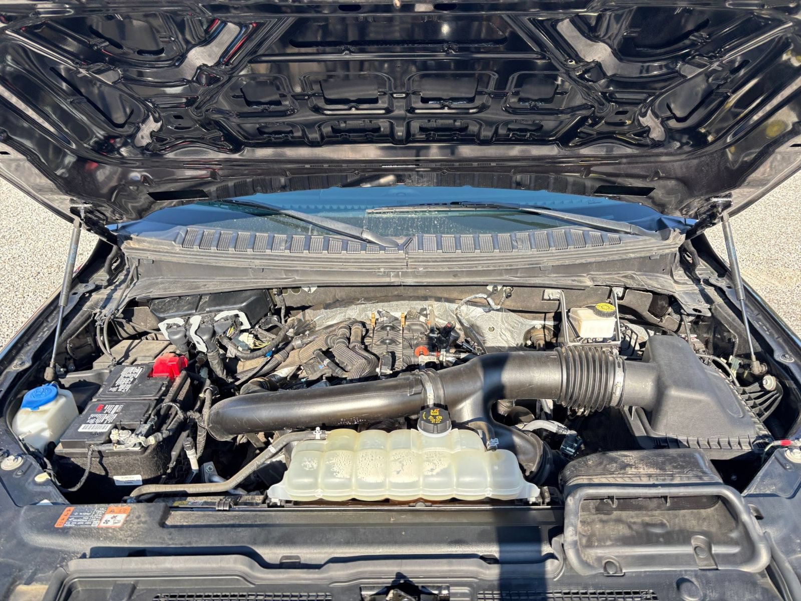Used 2024 Ford Expedition Max Limited RWD image 35