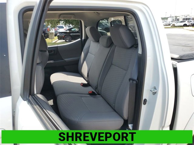 Used 2023 Toyota Tacoma SR5 image 23