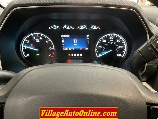 Used 2021 Ford F150 XLT AWD/4WD image 18