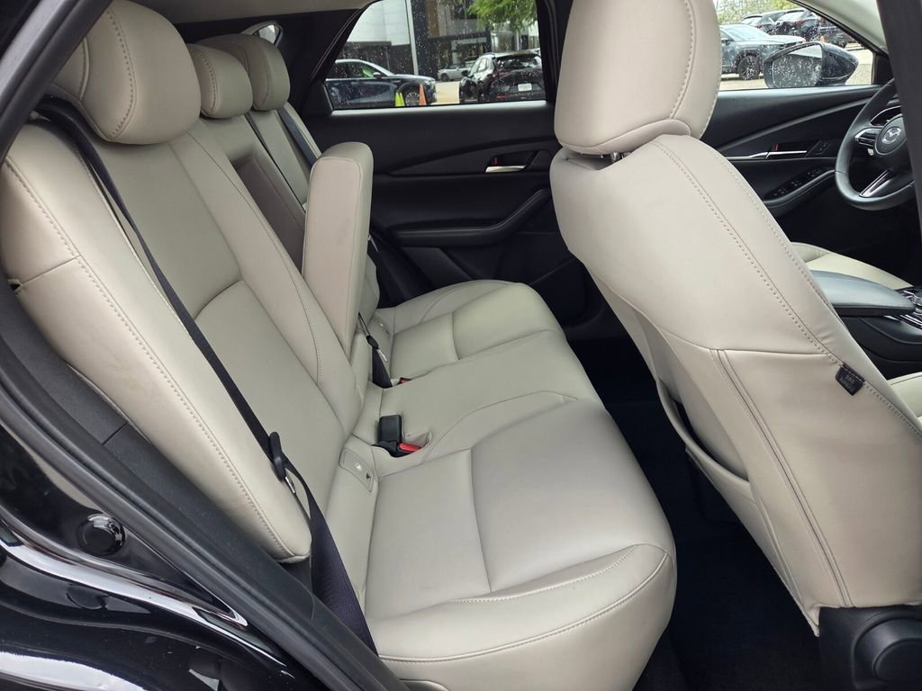 Certified 2024 MAZDA CX-30 AWD 2.5 S w/ Preferred Package image 15