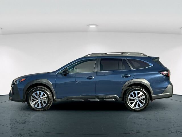 Certified 2024 Subaru Outback Premium image 3