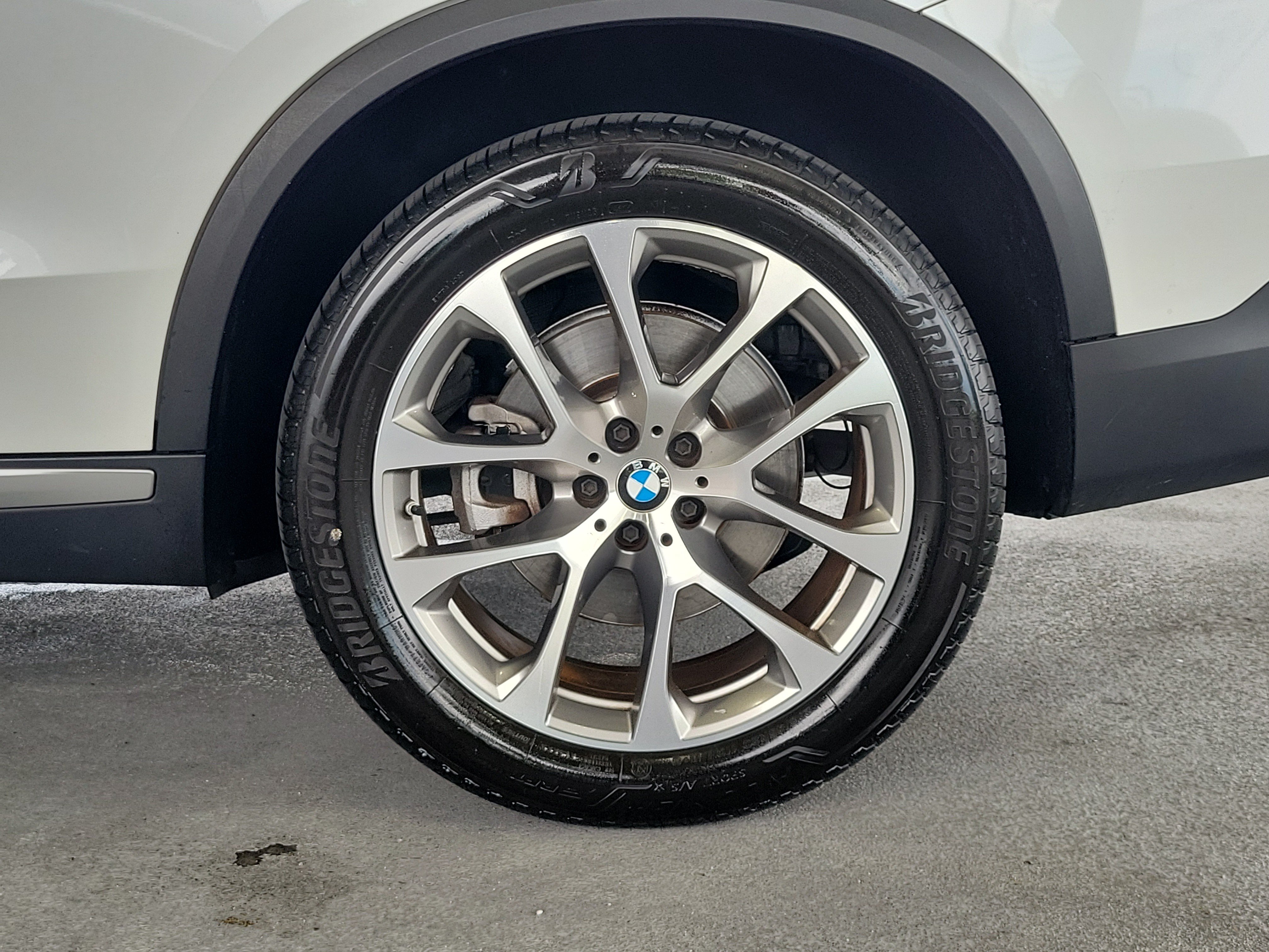 Used 2024 BMW X5 sDrive40i RWD image 5