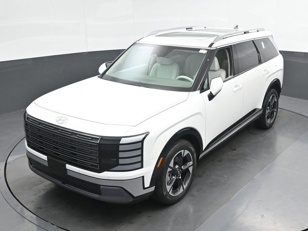 New 2026 Hyundai Palisade Limited image 42