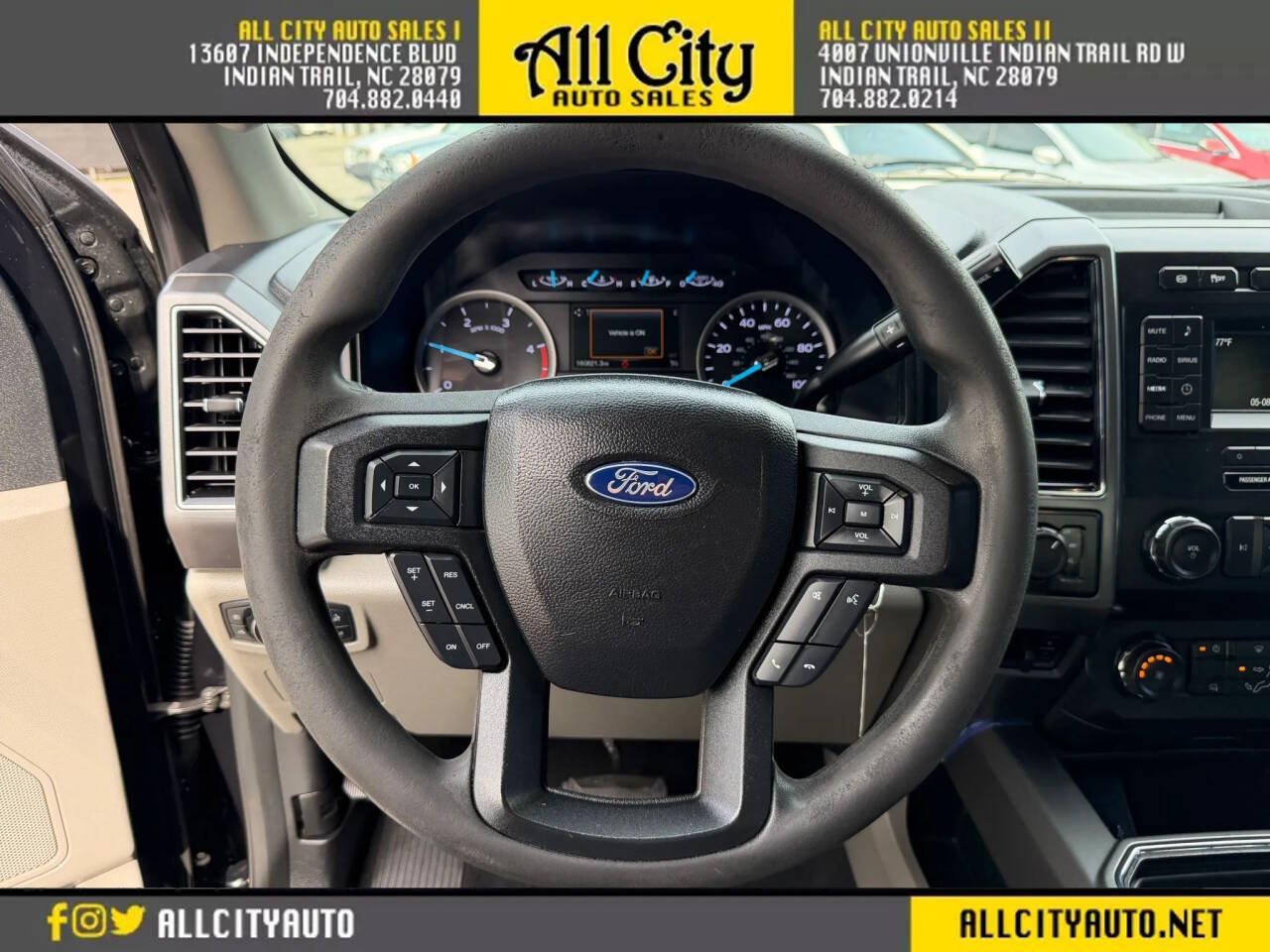 Used 2019 Ford F250 XLT w/ XLT Value Package AWD/4WD image 19