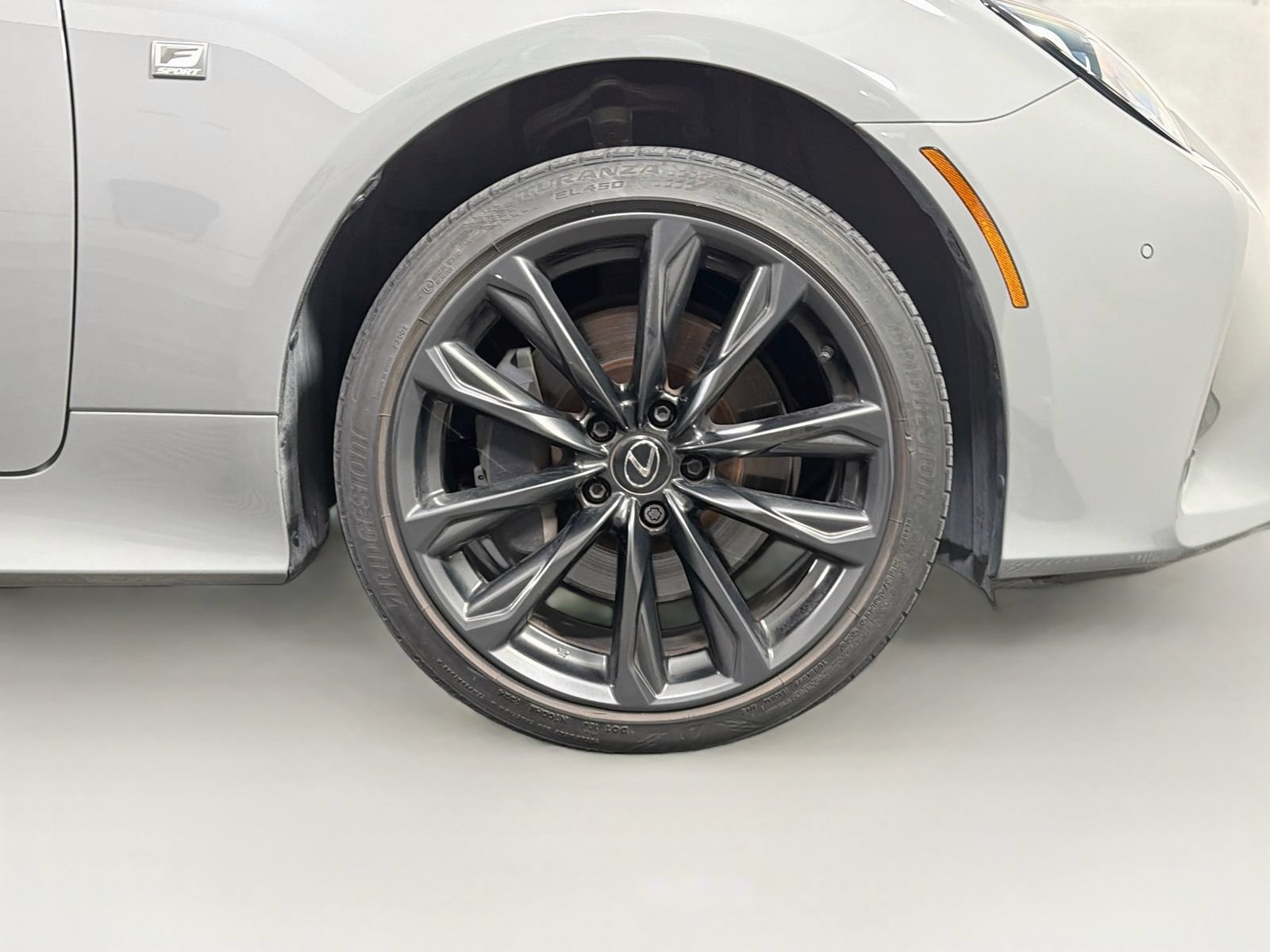 Used 2024 Lexus RC 300 F Sport w/ All Weather Package AWD/4WD image 33