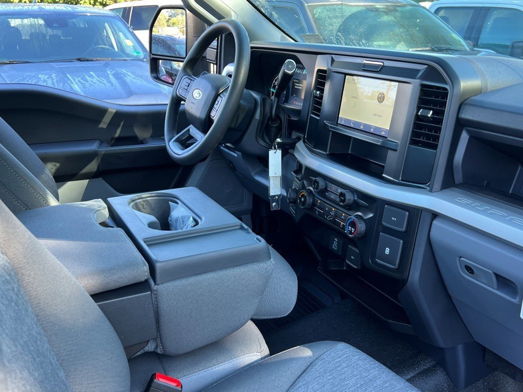 New 2026 Ford F350 XL w/ XL Off-Road Package image 11