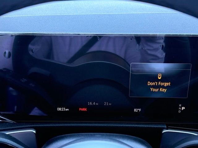 New 2026 Mercedes-Benz GLB 250 4MATIC image 12