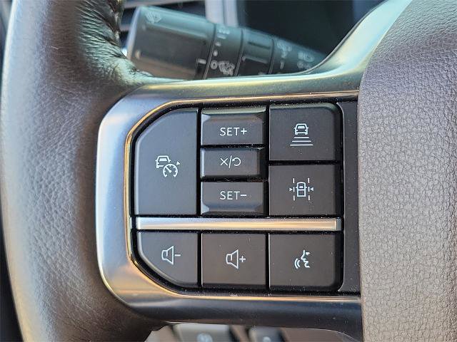 Certified 2024 Ford Expedition King Ranch image 25