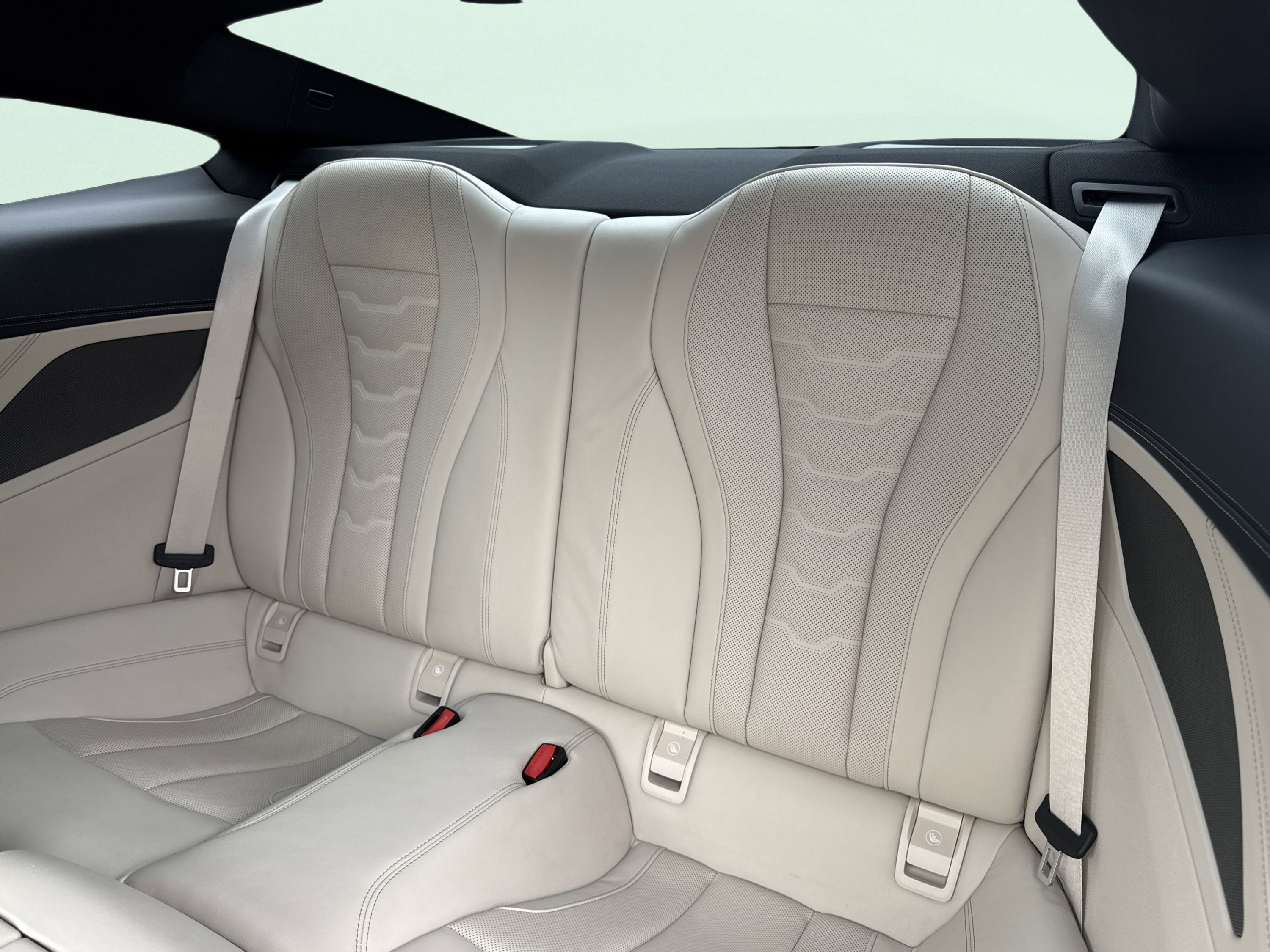 Used 2025 BMW 840i Coupe image 26