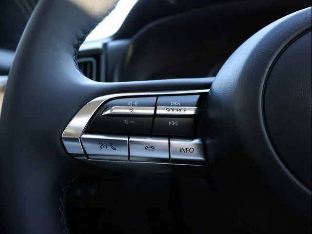 New 2026 MAZDA CX-50 AWD 2.5 S w/ Preferred Pkg image 28