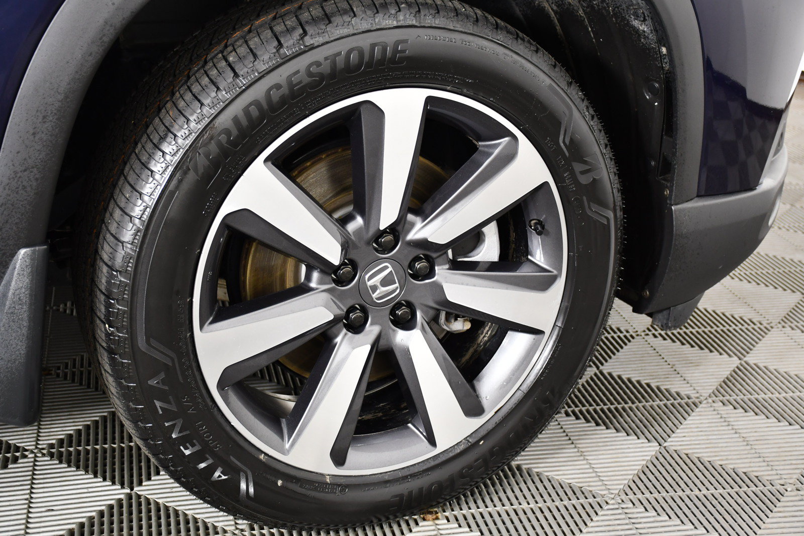 Used 2025 Honda Pilot Touring image 54