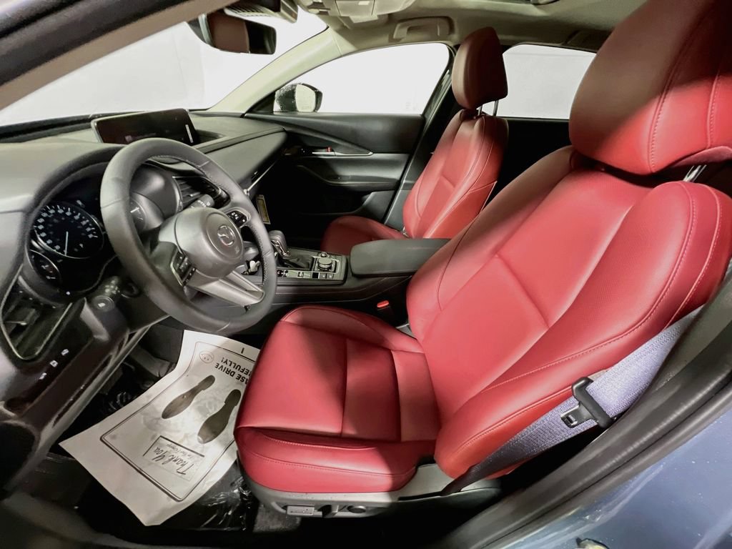 New 2026 MAZDA CX-30 AWD 2.5 S image 16