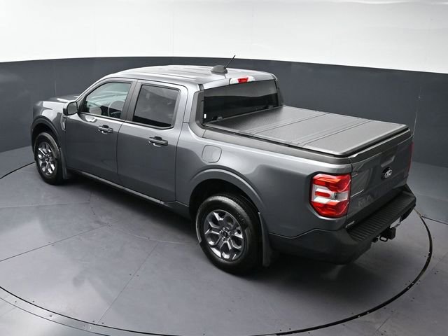 Used 2025 Ford Maverick XLT image 31