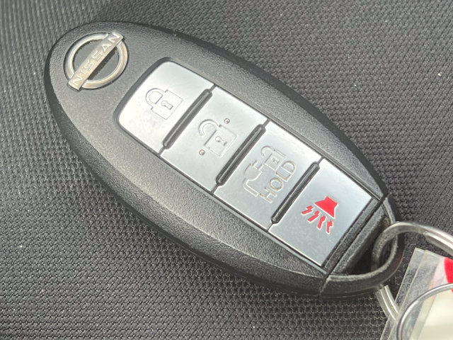 Used 2025 Nissan Leaf S FWD image 25