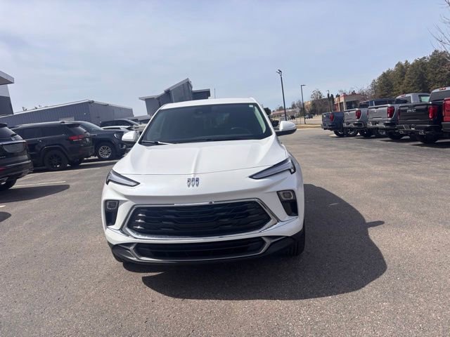 Used 2024 Buick Encore GX Preferred w/ Comfort Package image 3