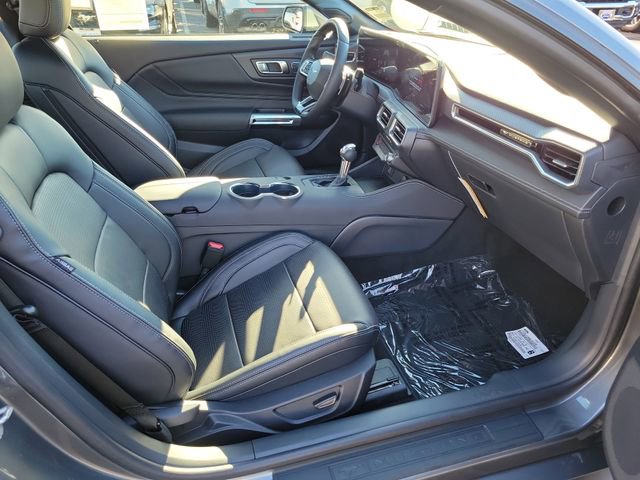 New 2026 Ford Mustang GT Premium RWD image 14