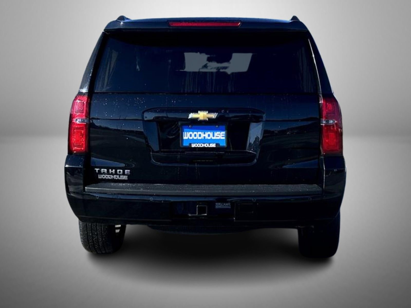 Used 2019 Chevrolet Tahoe LT image 6