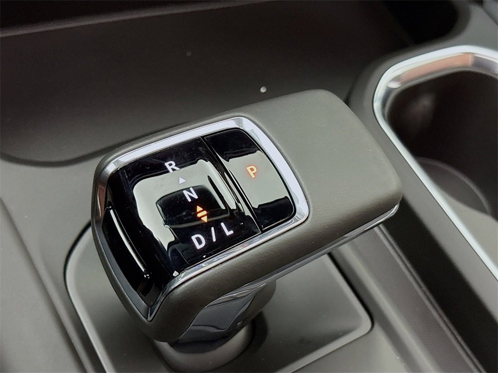 New 2026 GMC Sierra 1500 Denali Ultimate image 17