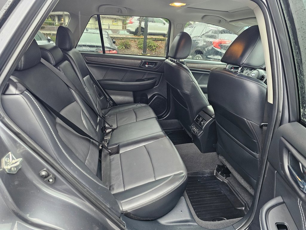 Used 2019 Subaru Outback 2.5i Limited w/ Protection Package #1 image 28