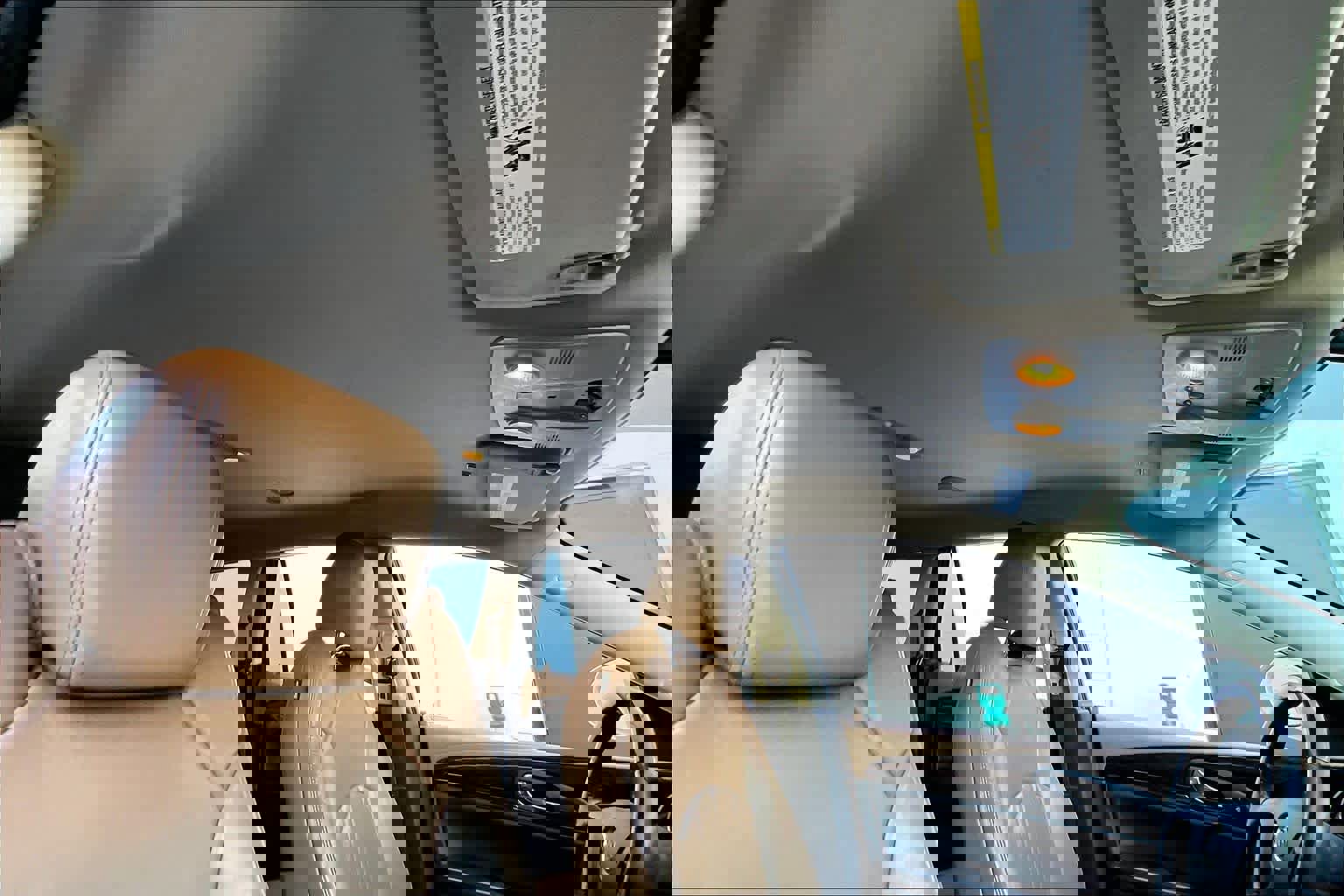 Used 2015 Buick Enclave Leather image 13