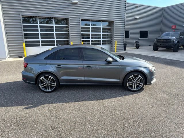 Used 2017 Audi A3 2.0T Premium FWD image 3