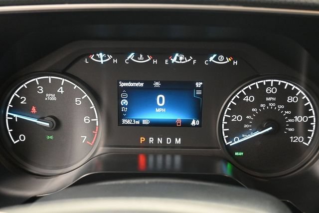 Used 2022 Ford F150 XLT AWD/4WD image 18