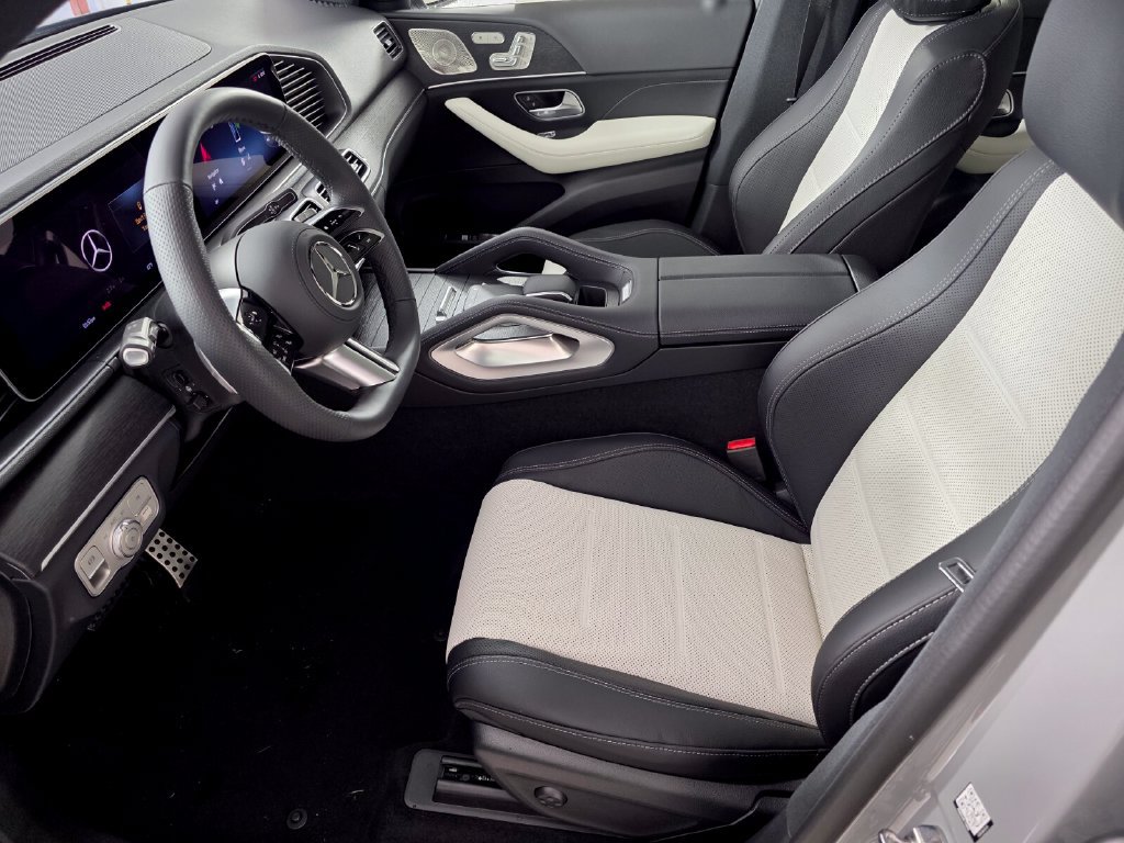 New 2026 Mercedes-Benz GLE 350 4MATIC image 6